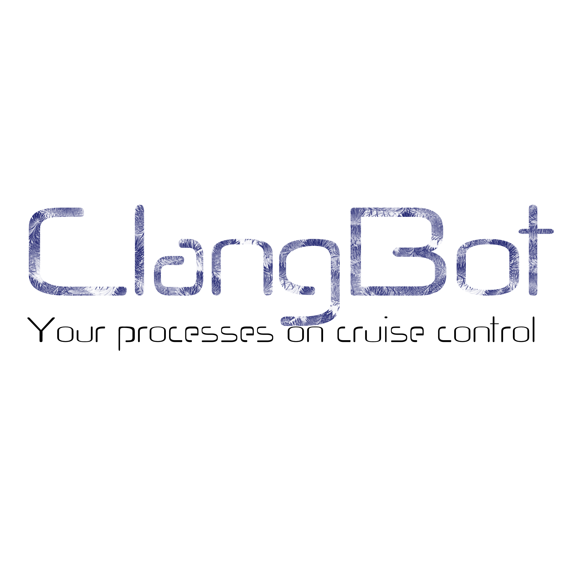 ClangBot Logo